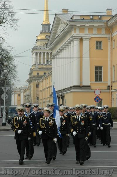 ФЕНОМЕН ИДУЩИХ ВПЕРЕД