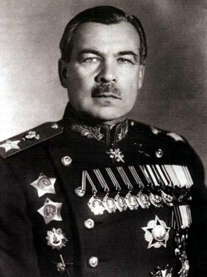 Говоров Л.А.