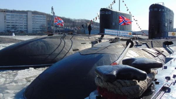 Реально в старом прочном корпусе создана новая лодка. К тому же экипаж прошёл основательное обучение, часть его стажировалась на современных подводных лодках проекта 636 на Балтике