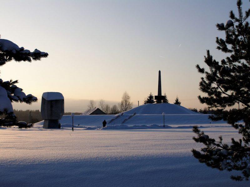 Богородицкое поле